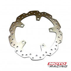 DISCO FRENO DELANTERO HONDA CB 190 -  CB190 REPSOL (T-FORCE)