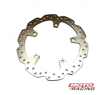 DISCO FRENO DELANTERO HONDA CB 190 -  CB190 REPSOL (T-FORCE)