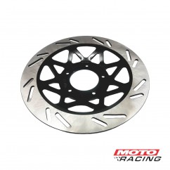 DISCO FRENO DELANTERO RX 150-  CG 125- 150 -  HUNTER 150 (T-FORCE)