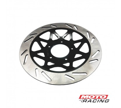 DISCO FRENO DELANTERO RX 150-  CG 125- 150 -  HUNTER 150 (T-FORCE)