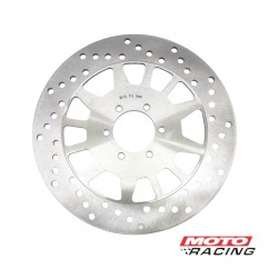 DISCO FRENO TRASERO GILERA MOTARD 200 -  SMX 200 (T-FORCE)