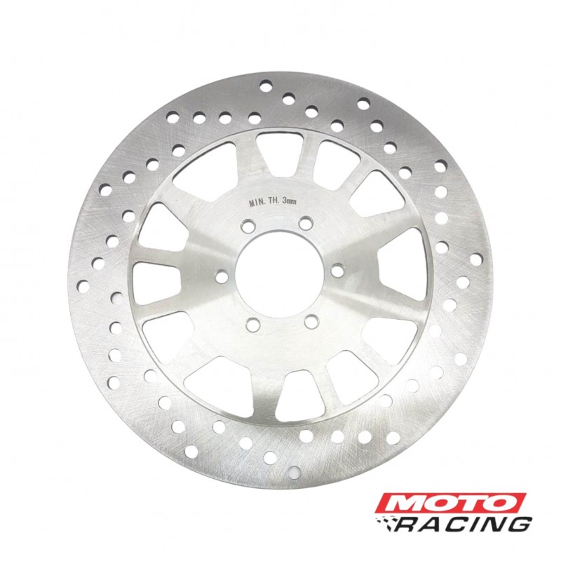 DISCO FRENO TRASERO GILERA MOTARD 200 -  SMX 200 (T-FORCE)