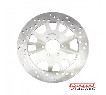 DISCO FRENO TRASERO GILERA MOTARD 200 -  SMX 200 (T-FORCE)