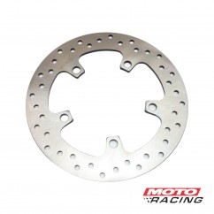 DISCO FRENO TRASERO YAMAHA YS FAZER 250 (T-FORCE)