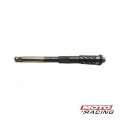 EJE ARRANQUE BIT 110-  C-90 M- N SOLO HELICOIDAL (T-FORCE)