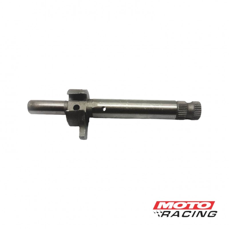 EJE ARRANQUE SUZUKI AX 100 (T-FORCE)