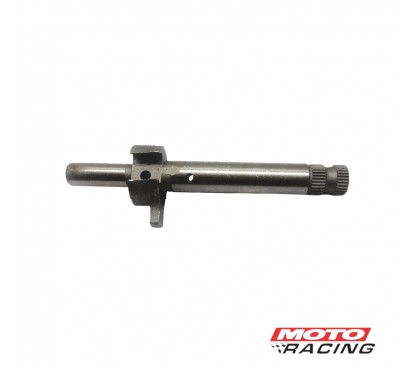 EJE ARRANQUE SUZUKI AX 100 (T-FORCE)