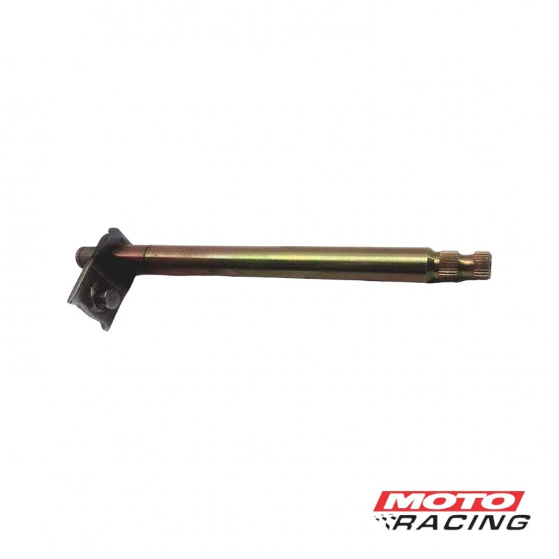 EJE CAMBIO HONDA TITAN 00 -  FAN -  BROS -  XR 125 (T-FORCE)