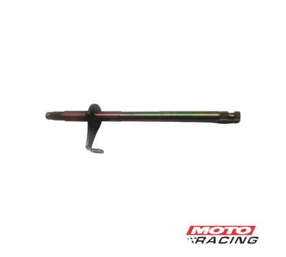 EJE CAMBIO HONDA C-90 (T-FORTE)