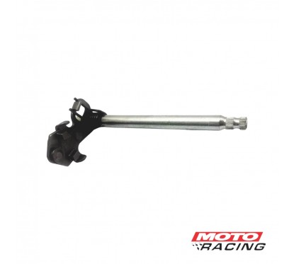 EJE CAMBIO HONDA CB1 125 (T-FORCE)