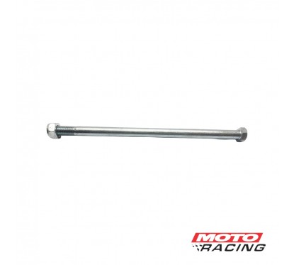 EJE HORQUILLON SUZUKI AX100 (T-FORCE)