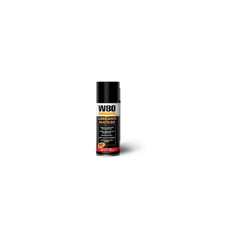 LUBRICANTE MULTIUSO C- TEFLON X 168g (W80)