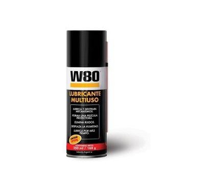 LUBRICANTE MULTIUSO C- TEFLON X 168g (W80)