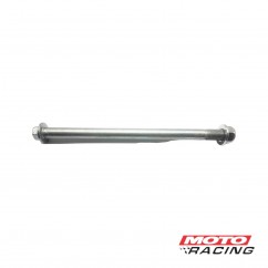 EJE RUEDA DELANTERA ZANELLA RX - VARIAS 12mmX200mm