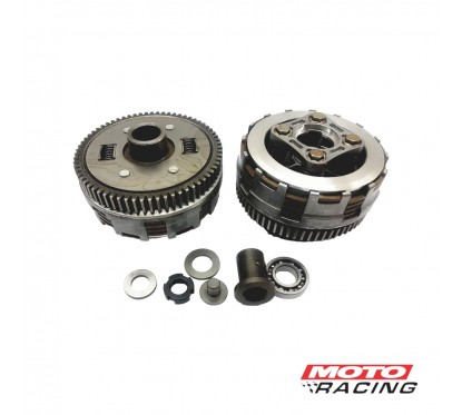 EMBRAGUE COMPLETO HONDA GLH 150 GAUCHA (T-FORCE)