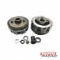 EMBRAGUE COMPLETO HONDA GLH 150 GAUCHA (T-FORCE)