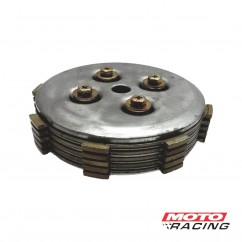 EMBRAGUE YAMAHA CRYPTON 105 -  110