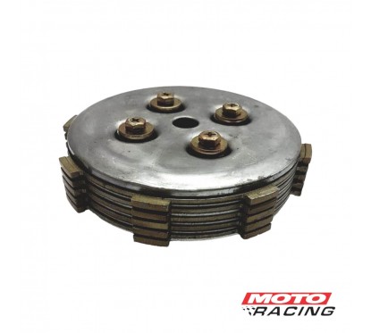 EMBRAGUE YAMAHA CRYPTON 105 -  110