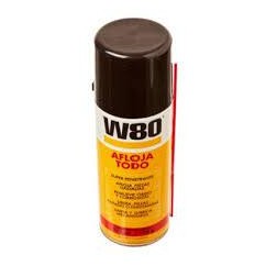 LUBRICANTE AFLOJATODO X 168g (W80)