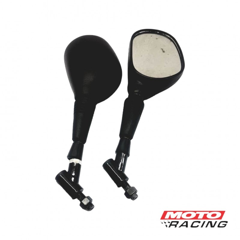 ESPEJO YAMAHA NEW CRYPTON T-110 -  NEW YBR 125 15 (T-FORCE)