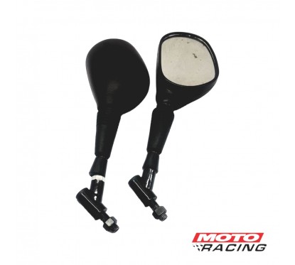 ESPEJO YAMAHA NEW CRYPTON T-110 -  NEW YBR 125 15 (T-FORCE)