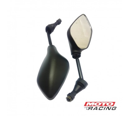 ESPEJO BAJAJ ROUSER 135/OTRAS 10mm (T-FORCE)