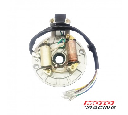 ESTATOR HONDA BIZ 100-105 -  BIT 2 BOBINA (T-FORCE)