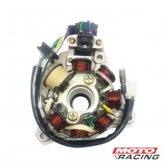 ESTATOR HONDA CG TODAY 125 (T-FORCE)