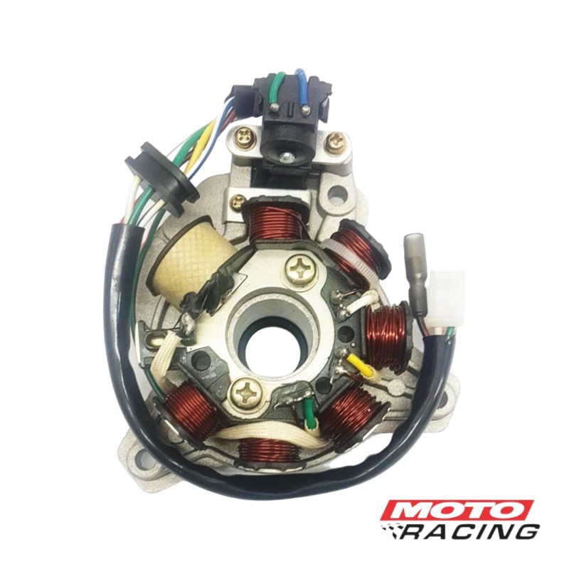 ESTATOR HONDA CG TODAY 125 (T-FORCE)