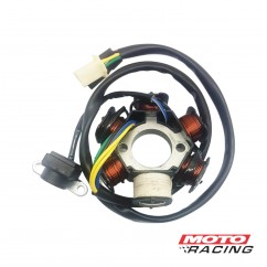 ESTATOR MOTOMEL0 BIT 110 - SMASH 6 CAMPOS (T-FORCE)