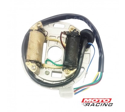 ESTATOR SUZUKI AX 100 (T-FORCE)