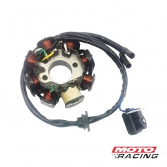 ESTATOR MOTOMEL VX 150 -  STYLER 150 SCOOTER