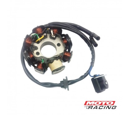 ESTATOR MOTOMEL VX 150 -  STYLER 150 SCOOTER