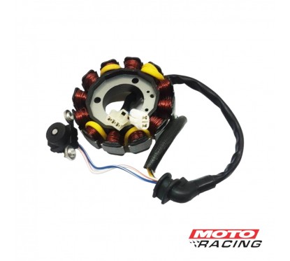 ESTATOR YAMAHA FZ 16 160 (T-FORCE)