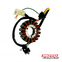 ESTATOR HONDA XR 250 TORNADO -  CBX TWISTER (T-FORCE)