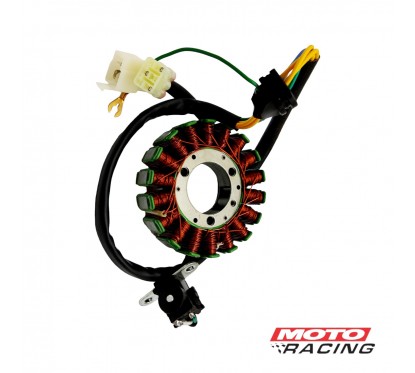 ESTATOR HONDA XR 250 TORNADO -  CBX TWISTER (T-FORCE)