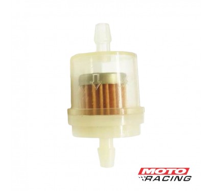 FILTRO NAFTA UNIVERSAL PAPEL MEDIANO C-  IMAN (T-FORCE)