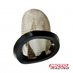FILTRO ACEITE ZAN RX 150-  MOT SKUA 200-  HOND TITAN 00 MALLA (T-FORCE)