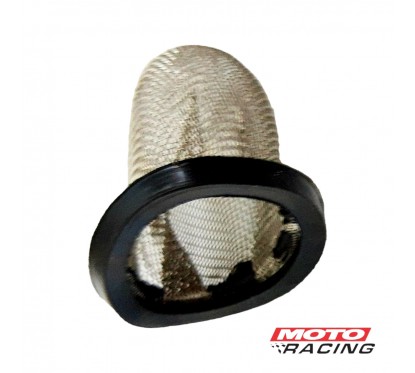 FILTRO ACEITE ZAN RX 150-  MOT SKUA 200-  HOND TITAN 00 MALLA (T-FORCE)