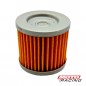FILTRO ACEITE SUZUKI GN 125-  EN 125 -  DR 125 (T-FORCE)