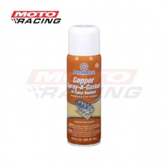 PEGAMENTO SELLA Y FORMA JUNTA COBRE P- ALTA TEMPERATURA 255g