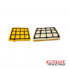 FILTRO AIRE BAJAJ 135 -  BOXER 150 (T-FORCE)