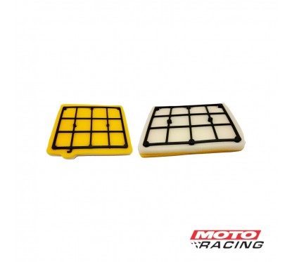 FILTRO AIRE BAJAJ 135 -  BOXER 150 (T-FORCE)