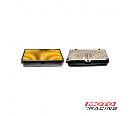 FILTRO AIRE YAMAHA NEW CRYPTON T-110 (T-FORCE)