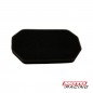 FILTRO AIRE GOMA ESPUMA HONDA BIZ -  SMASH -  BIT -  TRIP (T-FORC)