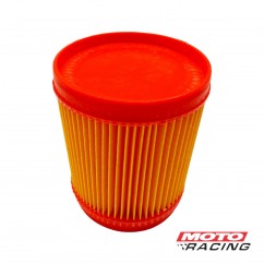 FILTRO AIRE HONDA CG 150 TITAN M- VIEJO FARO REDONDO (T-FORCE)