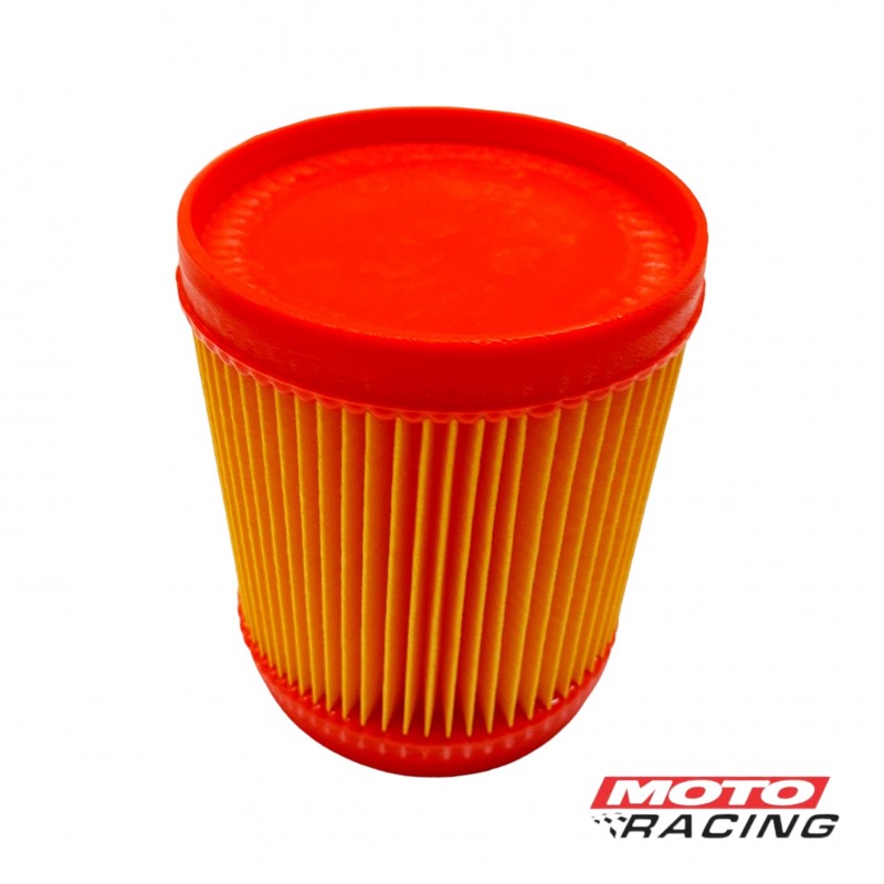 FILTRO AIRE HONDA CG 150 TITAN M- VIEJO FARO REDONDO (T-FORCE)