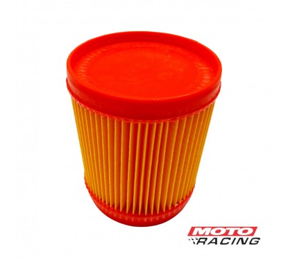 FILTRO AIRE HONDA CG 150 TITAN M/VIEJO FARO REDONDO (T-FORCE)