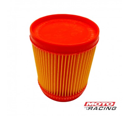 FILTRO AIRE HONDA CG 150 TITAN M- VIEJO FARO REDONDO (T-FORCE)