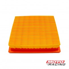 FILTRO AIRE HONDA NXR 125 BROS -  MOTOMEL SKUA 150 (T-FORCE)